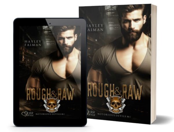 Rough & Raw