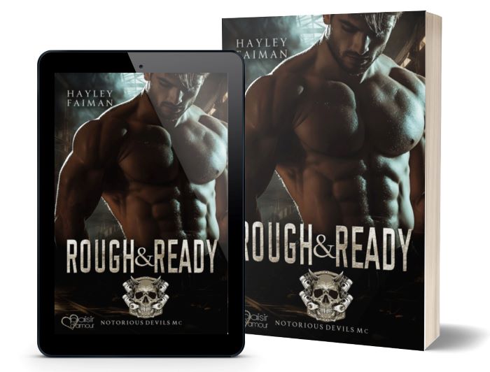 Rough & Ready