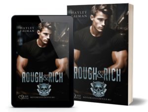 Rough & Rich
