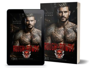 Rough & Rowdy
