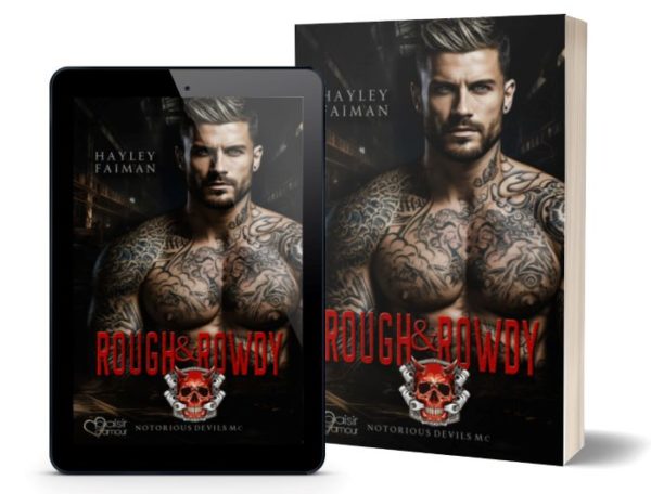 Rough & Rowdy