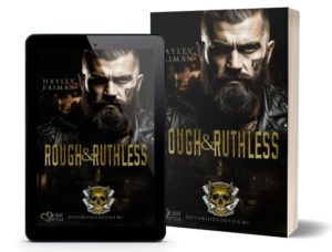 Rough & Ruthless