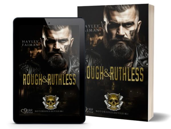 Rough & Ruthless