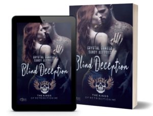 Blind Deception