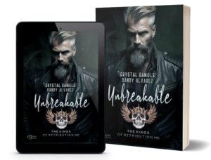 Unbreakable