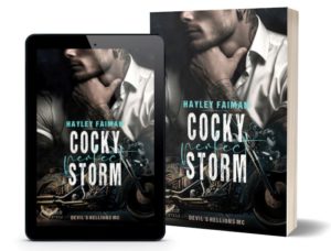 Cocky Perfect Storm