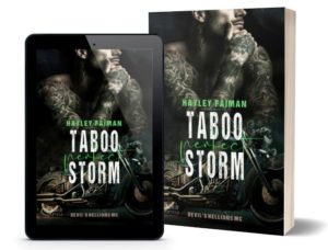 Taboo Perfect Storm