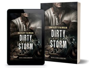 Dirty Perfect Storm
