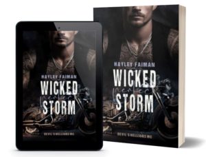 Wicked Perfect Storm
