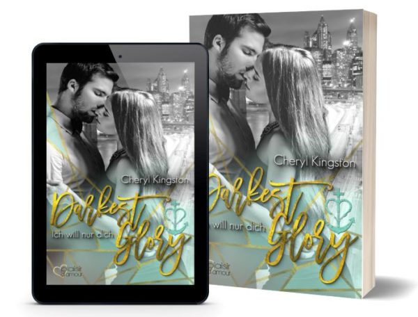 Darkest Glory: Ich will nur dich