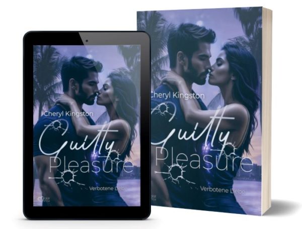 Guilty Pleasure - Verbotene Liebe