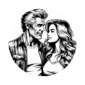 Age Gap / Reverse Age Gap