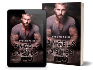 Angels and Ashes