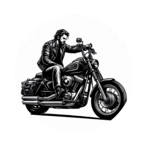 Motorcycle Club Romance