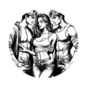 Polyamory / Ménage