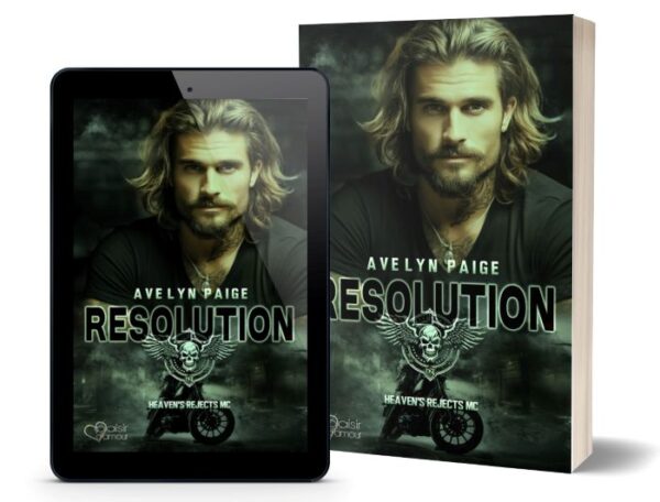 Resolution