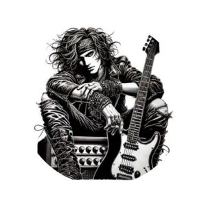Rockstars