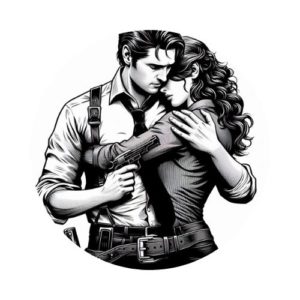 Romantic Suspense