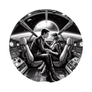 Sci-Fi Romance