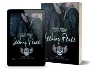 Seeking Peace