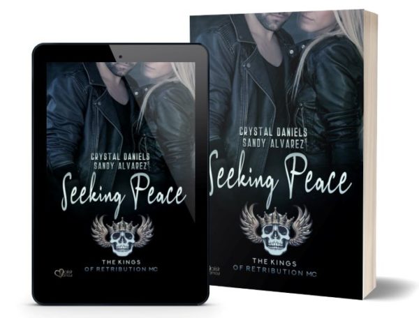 Seeking Peace