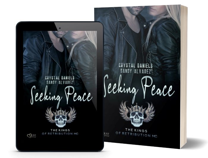 Seeking Peace