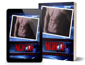 North