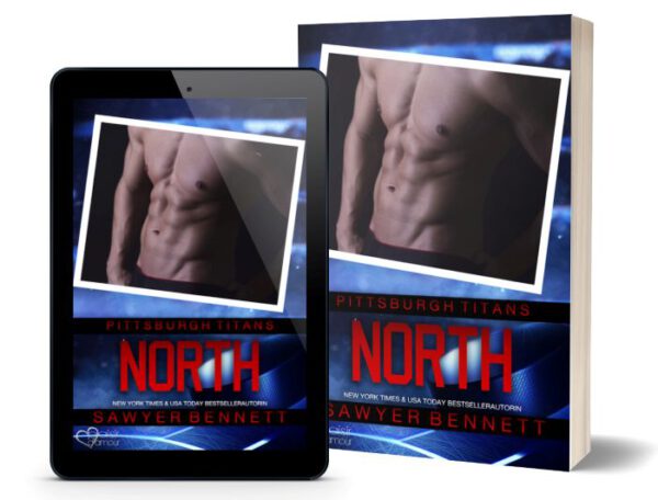 North
