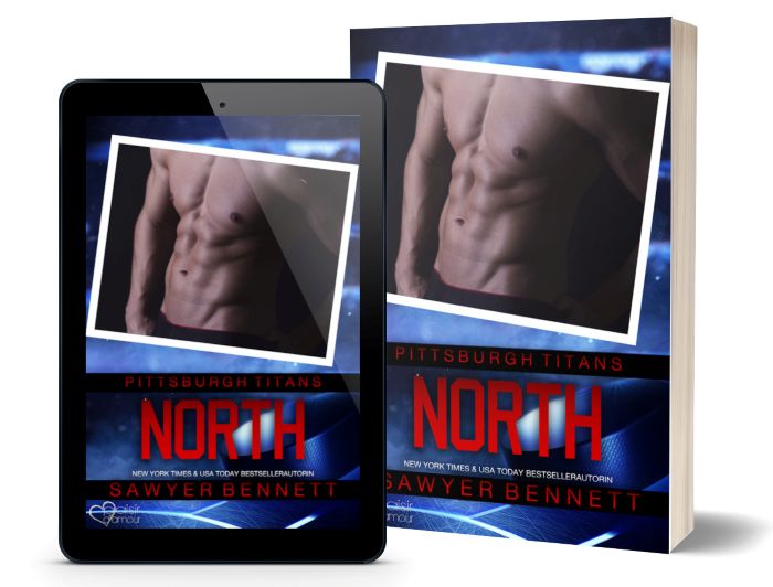 North