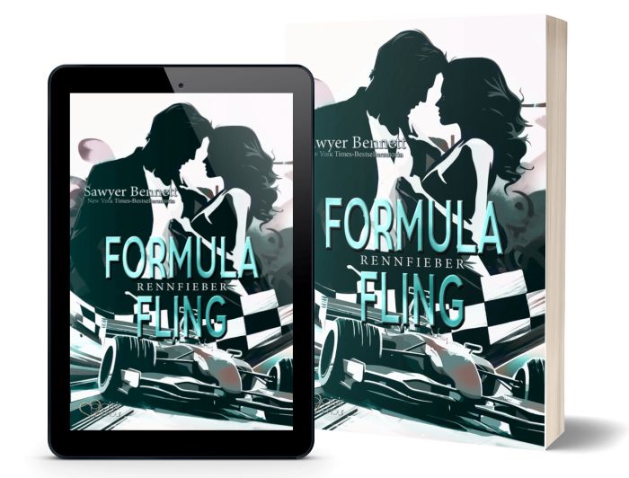 Formula Fling