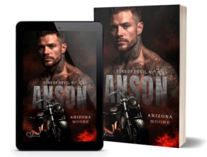 Anson