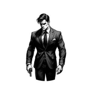 Mafia Romance