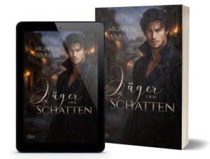 Jäger der Schatten