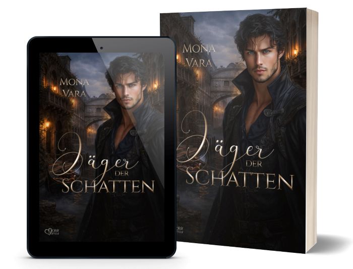 Jäger der Schatten