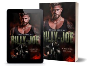 Billy-Joe