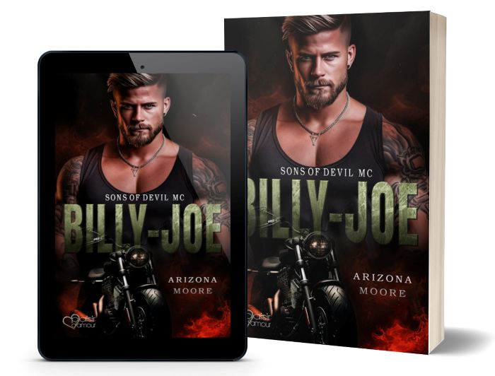 Billy-Joe