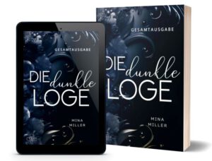 Die dunkle Loge (eBook-Bundle)