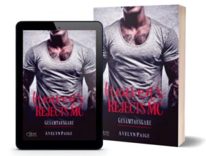 Heaven’s Rejects MC (eBook-Bundle)
