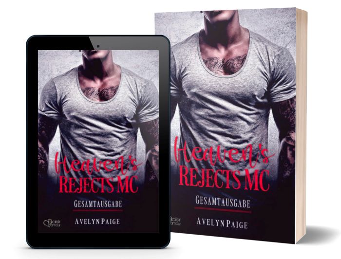 Heaven’s Rejects MC (eBook-Bundle)