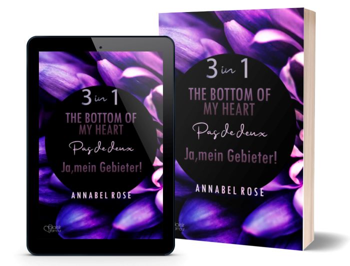 Romance Collection (eBook-Bundle)