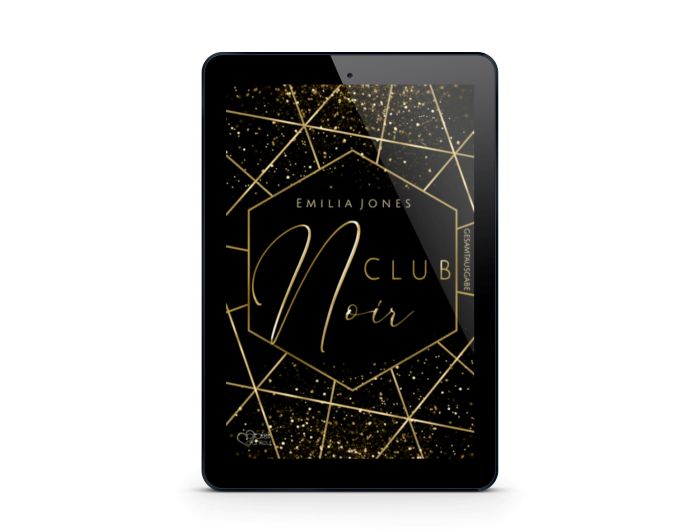 Club Noir (eBook-Bundle)