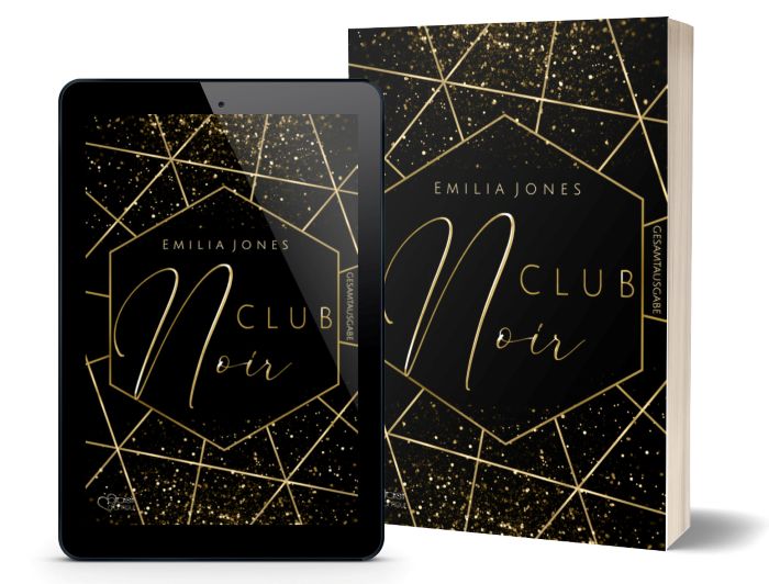 Club Noir (eBook-Bundle)