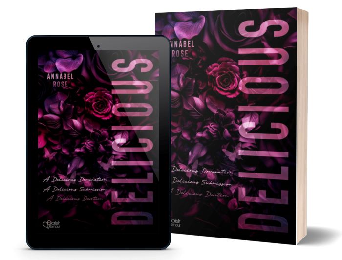 Delicious (eBook-Bundle)