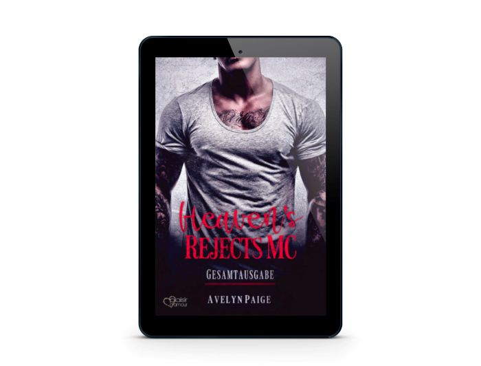 Heaven’s Rejects MC (eBook-Bundle)