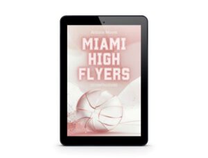 Miami High Flyers (eBook-Bundle)