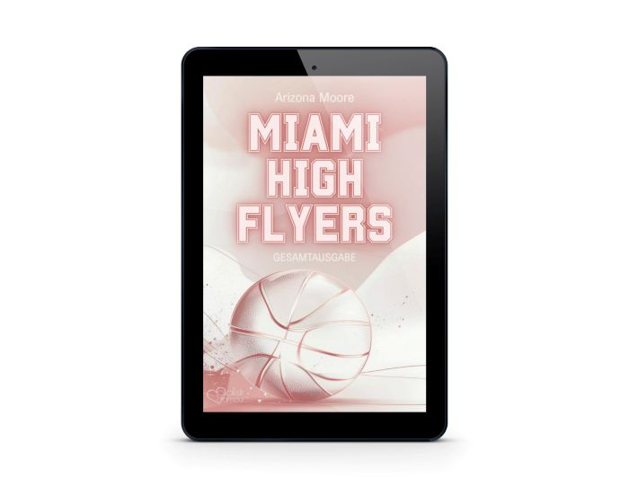 Miami High Flyers (eBook-Bundle)