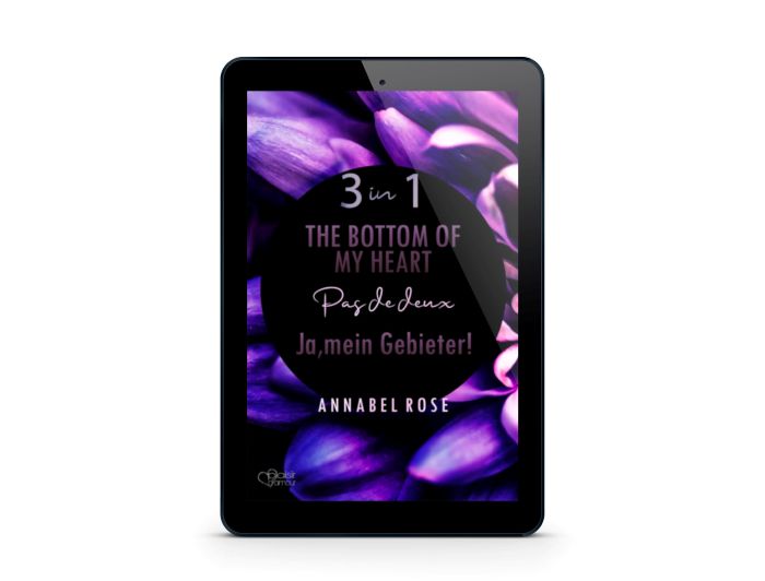 Romance Collection (eBook-Bundle)