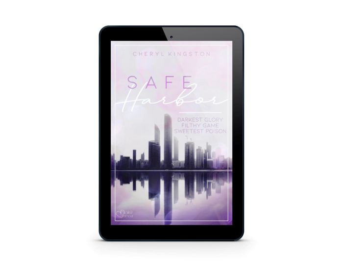 Safe Harbor (eBook-Bundle)