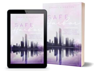 Safe Harbor (eBook-Bundle)