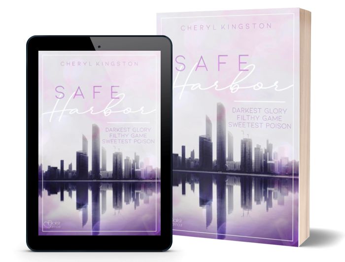 Safe Harbor (eBook-Bundle)